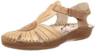 Pikolinos Women's Puerto Vallarta 655 8899 Sandal: Shoes