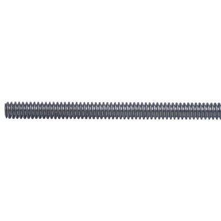 TTC PRODUCTION Acme Threaded Rod Rolled Thread   Size & TPI: 3/4" 6 Weight Per 6Ft (In/lbs): 6.90 Wire Size: .656": Home Improvement