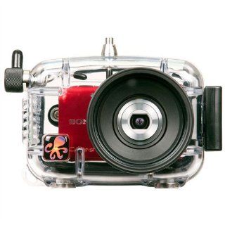 Ikelite 6210.65 Underwater Camera Housing for Sony DSC W650 Digital Still Camera : Camera & Photo