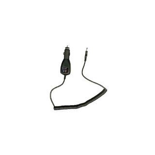 Gaming System Car Charger for Sony Playstation PSP 1001 98523: Cell Phones & Accessories