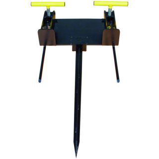 Load-Quip Bale Spear Bucket Attachment — 1800-Lb. Capacity  Bucket Accessories