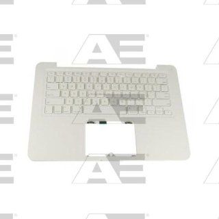 Replacement Part 661 5396 Macbook Unibody 13" Housing Top Case With Keyboard A1342 for APPLE: Electronics