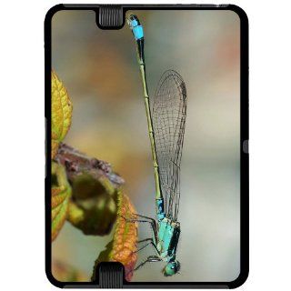 Blue Dragonfly   Dragon Fly   Snap On Hard Protective Case for  Kindle Fire HD 7in Tablet (Previous 2012 Release Version) Computers & Accessories