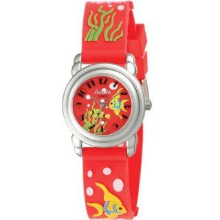 Activa By Invicta Kids' SV659 002 Sea Life Watch: Watches