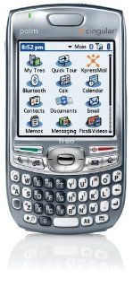 palm Treo 680 Phone (AT&T, Phone Only, No Service): Cell Phones & Accessories
