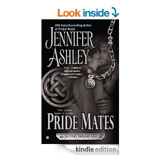 Pride Mates (Shifters Unbound) eBook: Jennifer Ashley: Kindle Store