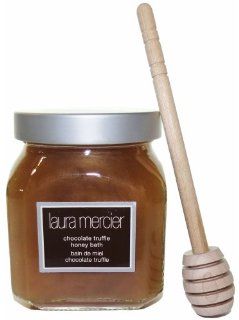 Laura Mercier Chocolate Truffle Honey Bath   Full size 12 oz.   Discontinued : Body Cleansers : Beauty