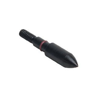 Allen Company Stay Tight 9/32 Diameter Bullet Point, 100 Grain : Archery Points : Sports & Outdoors