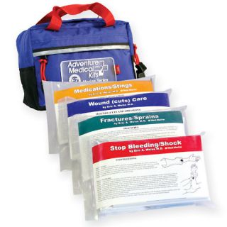 Adventure Medical Kits Marine 200 First Aid Kit 726278