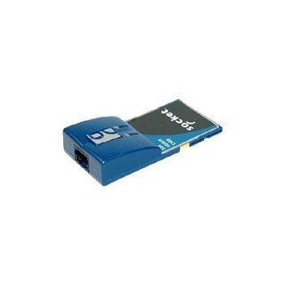 Socket Communications MO7007 693 56Kbps Compact Flash Card Modem: Electronics