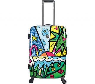 Britto Collection by Heys Britto Palm 26 Spinner