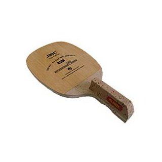 JUIC Top Carbo Penhold Table Tennis Blade : Sports & Outdoors