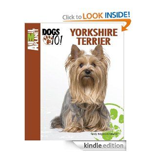 Yorkshire Terrier (Animal Planet Dogs 101) eBook Sandy Bergstrom Kindle Store