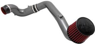 AEM 21 697C Cold Air Intake System for 2010 Acura TSX 2.4L C.A.S: Automotive