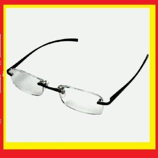 1.75 Strength Foster Grant Rimless Reading Glasses: Health & Personal Care