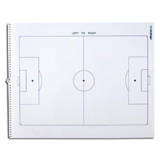 Kwik Goal Flip Chart : Soccer Equipment : Sports & Outdoors