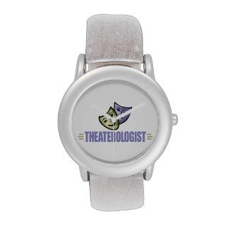 Funny Drama Theater Wristwatches