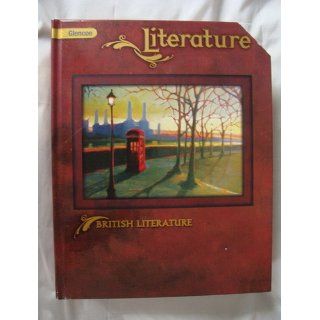 British Literature (Glencoe Literature): 9780078779817: Literature Books @