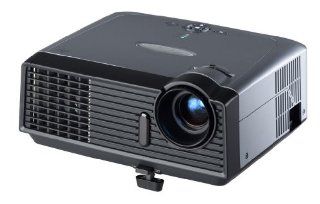 Optoma EP706   DLP projector   1800 ANSI lumens   SVGA (800 x 600)   4:3: Computers & Accessories