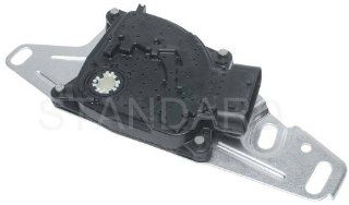 Standard Motor Products NS 319 Neutral Safety Switch: Automotive
