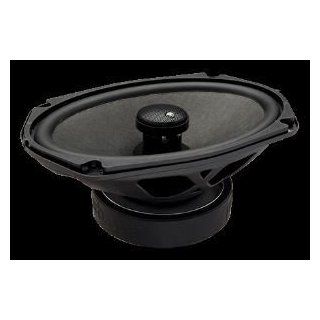 2XL 693 6x9" Full Range CRYSTAL CLEAR SOUND WITH DEEP WARM TONES : Vehicle Speakers : Car Electronics