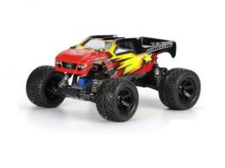 Pro Line Racing 339000 Bulldog Body for 2WD and 4 x 4 Stampede: Toys & Games