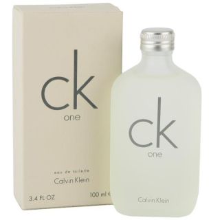 Calvin Klein CK1 EDT 100ml SPR                        Perfume