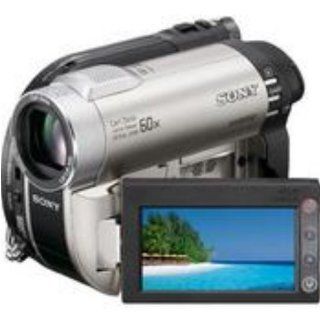 Sony Corporation Handycam DCR DVD610 Digital Camcorder : Camera & Photo