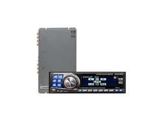 Alpine PXA H701 RUX C701 EQ+DSP DTS PROCESSOR (set PKG H701S) : Vehicle Speakers : Car Electronics