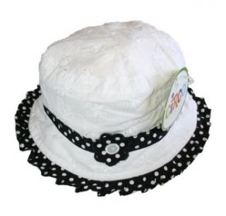 Circo Toddler Sun Hat With Chin Strap: Infant And Toddler Hats: Clothing