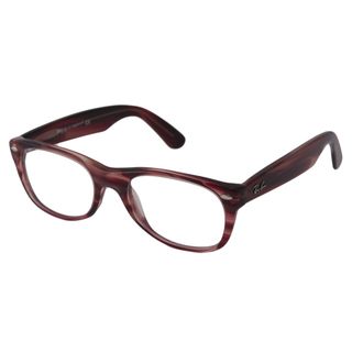 Ray ban Readers Womens Rb5184 Rectangular Reading Glasses