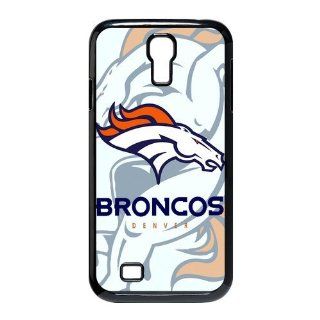 NFL Denver Broncos Digital Design Samsung Galaxy S4 Case: Cell Phones & Accessories