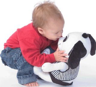 School Specialty Abiliations Buddy the Cow for Special Needs Kids: Toys & Games