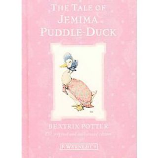 The Tale of Jemima Puddle Duck (Anniversary) (Ha