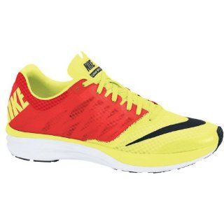 Nike Mens Lunarspeed Running Shoes 554682 706 Sz 7: Sports & Outdoors
