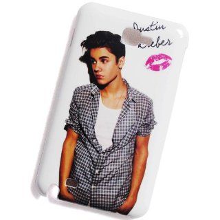 ke USPS SHIPPING Justin Bieber Belieber JB Pattern Snap on Hard Case Back Cover for Samsung Galaxy Note GT N7000 SGH I717 I9220: Cell Phones & Accessories