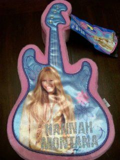Hannah Montana Secret Star Guitar Bank by FAB Starpoint and Disney: Toys & Games