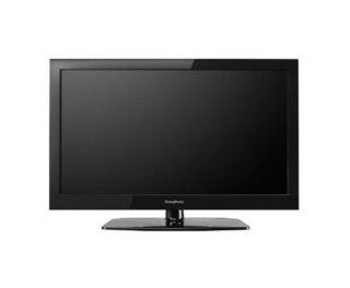 iSymphony LC32IH60C 32 Inch 720p 60Hz LCD HDTV with Internet Apps: Electronics
