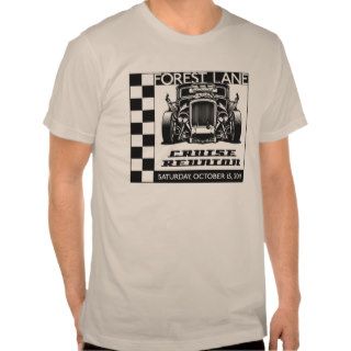 Forest Lane Cruise Shirt #2