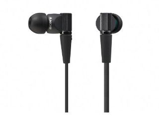 SONY Stereo Headphones MDR XB21EX BLACK  Extra Bass Inner Ear Headband (Japan Import): Electronics
