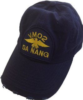 Magnum PI Hat VM02 Da Nang Cotton Ball Cap Hat DISTRESSED: Everything Else