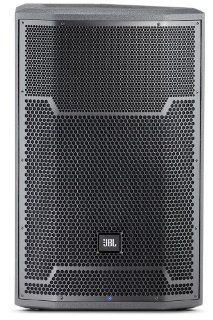 JBL PRX715 15 Inch Two Way Full Range Main System/Floor Monitor: Musical Instruments