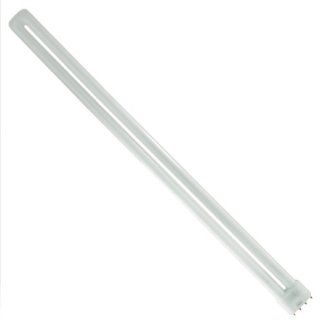 SYLAVNIA 20586 40 Watts Pin Base FT40DL/841/RS/ECO 2G11 Case Of 10 Light Bulb   Fluorescent Tubes  