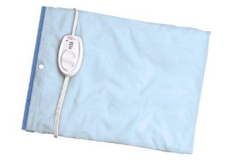 Sunbeam 731 500 Heating Pad with UltraHeat Technology: Health & Personal Care