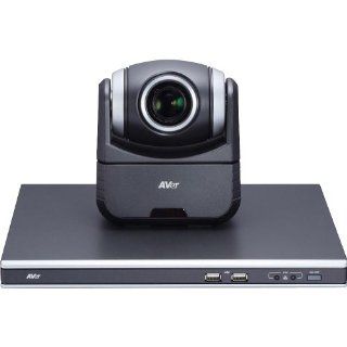 AVer HVC110 HD 720p HD Videoconference System: Electronics