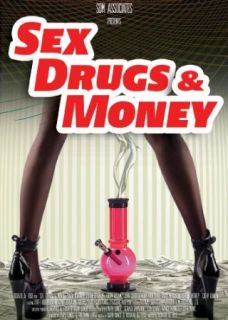 Sex, Drugs and Money: Byron Graham, John Dobradenka, Kasim Aslam, Matt Dearing:  Instant Video