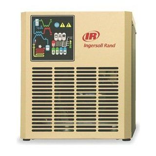 Ingersoll Rand Refrigerated Air Dryer 7.5HP (25 CFM)   D42IN: Hydraulic Filter Assemblies: Industrial & Scientific