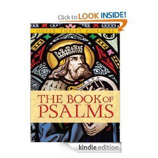 The Book of Psalms: New King James (Dover Thrift Editions)   Kindle edition by King James Bible. Religion & Spirituality Kindle eBooks @ .