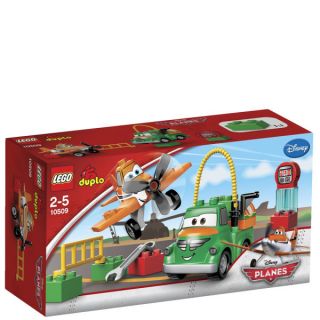 LEGO DUPLO: Planes: Dusty and Chug (10509)      Toys