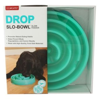 Ecom Pet Bowl Dog Games Plastic